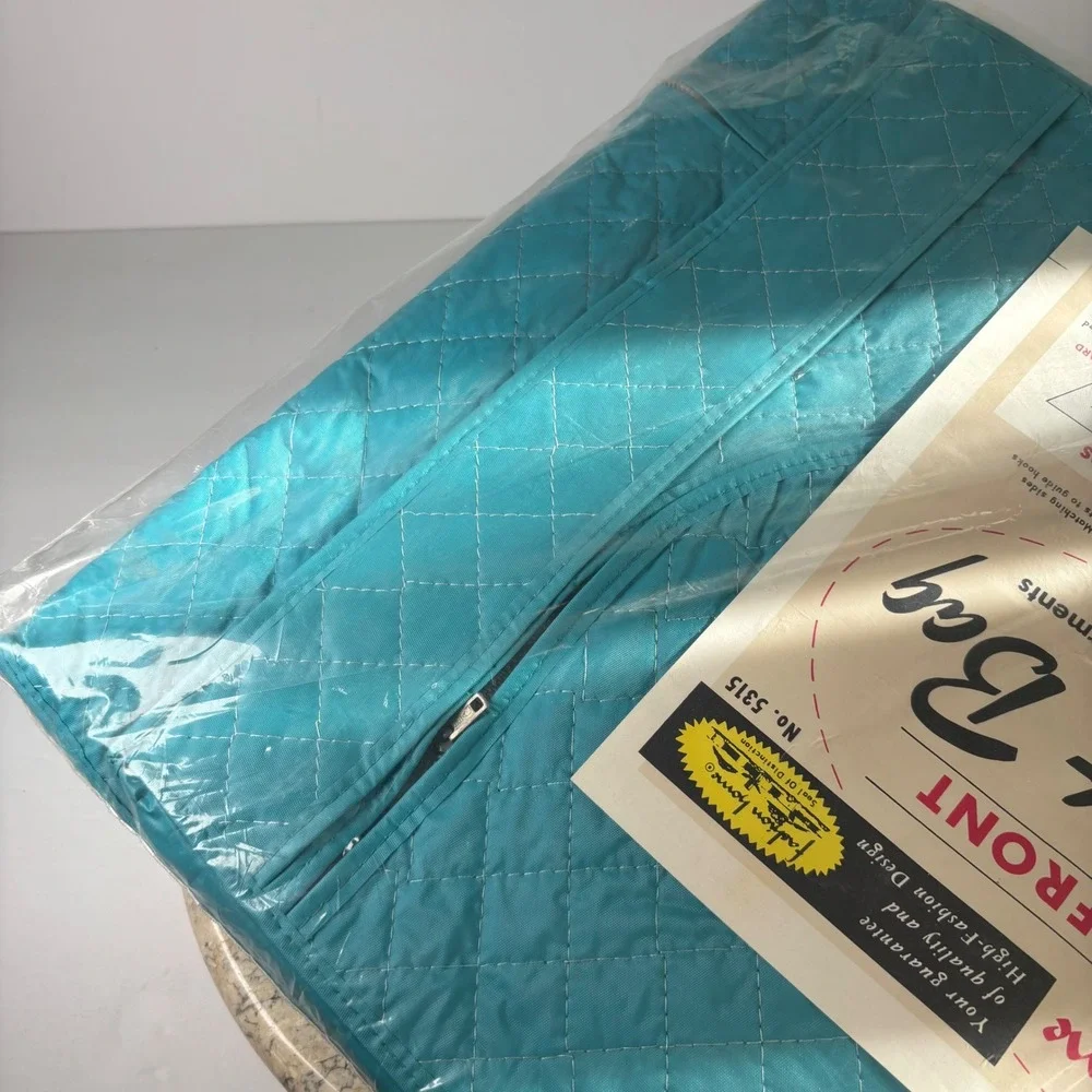 VTG Fashion Home Garment Bag 57